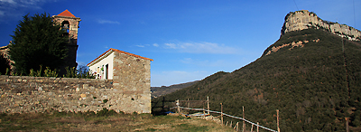 Sant Martí Sacalm